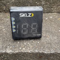 Sport Radar