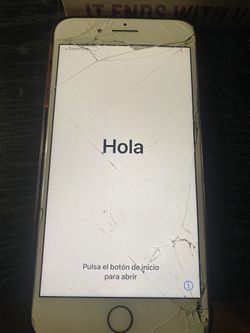 iPhone 8 Plus