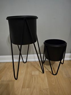 Brand New Plant Stands 