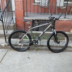 Motobecane canyon ultra fly