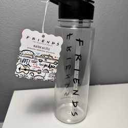 Water Bottle