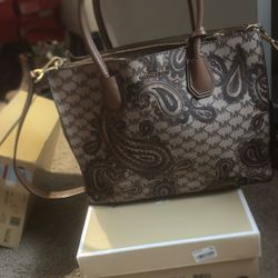 Michael Kors Purse 