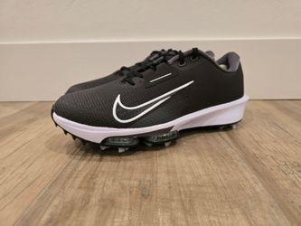 NIKE AIR ZOOM INFINITY TOUR 2 GOLF SHOES MENS...BRAND NEW