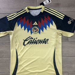 América Jersey 