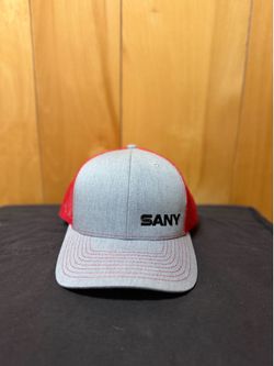 Sany Hat