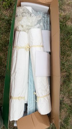 Tent 10x30