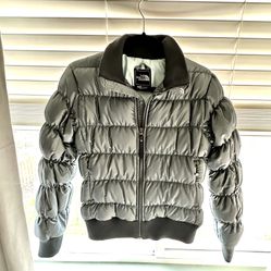 North Face Women’s Bomber Style Jacket 