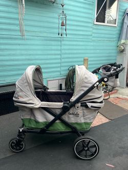 Wagon