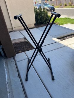On Stage Keyboard stand