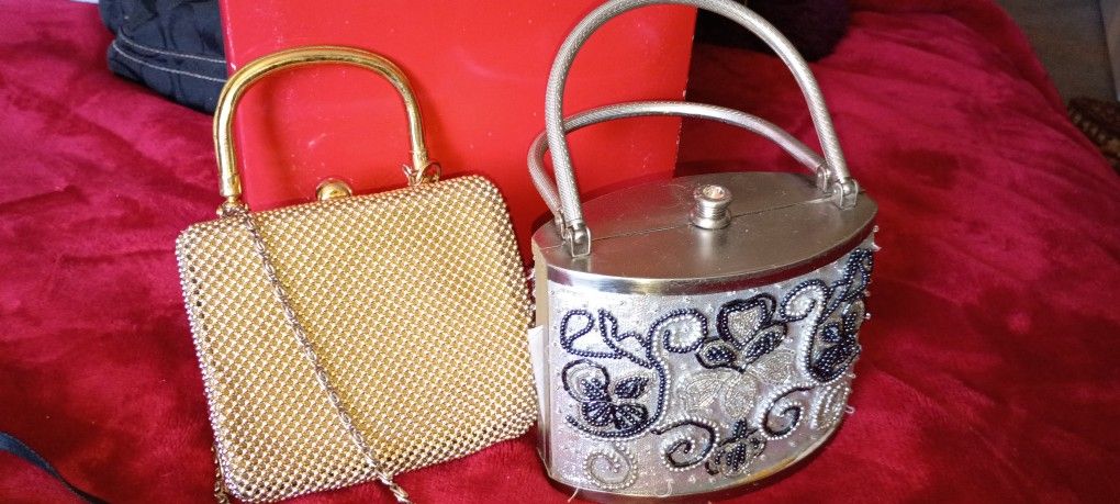 Perfect Prom Purses Paid $150 Each In Vegas Sell Only $25 Each