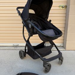 Evenflo Modular Stroller