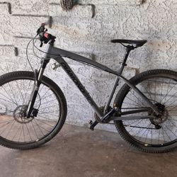 Diamondback Comp Overdrive Hard tail Mountain Bike