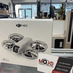 DJI Neo Combo