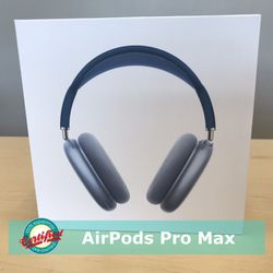 AirPods Pro Max 