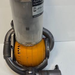 Dyson Vacuum 
