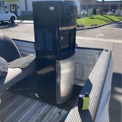 Electric Water Cooler Chiller