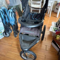 Free Stroller