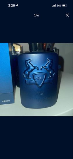 PARFUMS DE MARLEY LAYTON EXCLUSIF