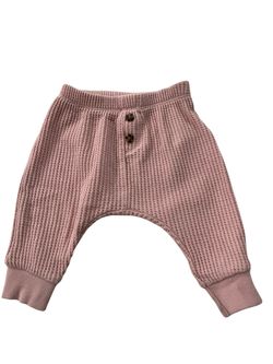 Baby pants