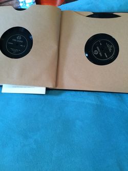 Electrical handbook and records