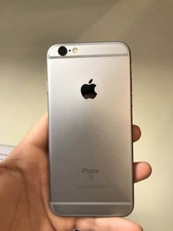 iPhone 6S (4.7”) 64GB Factory Unlocked
