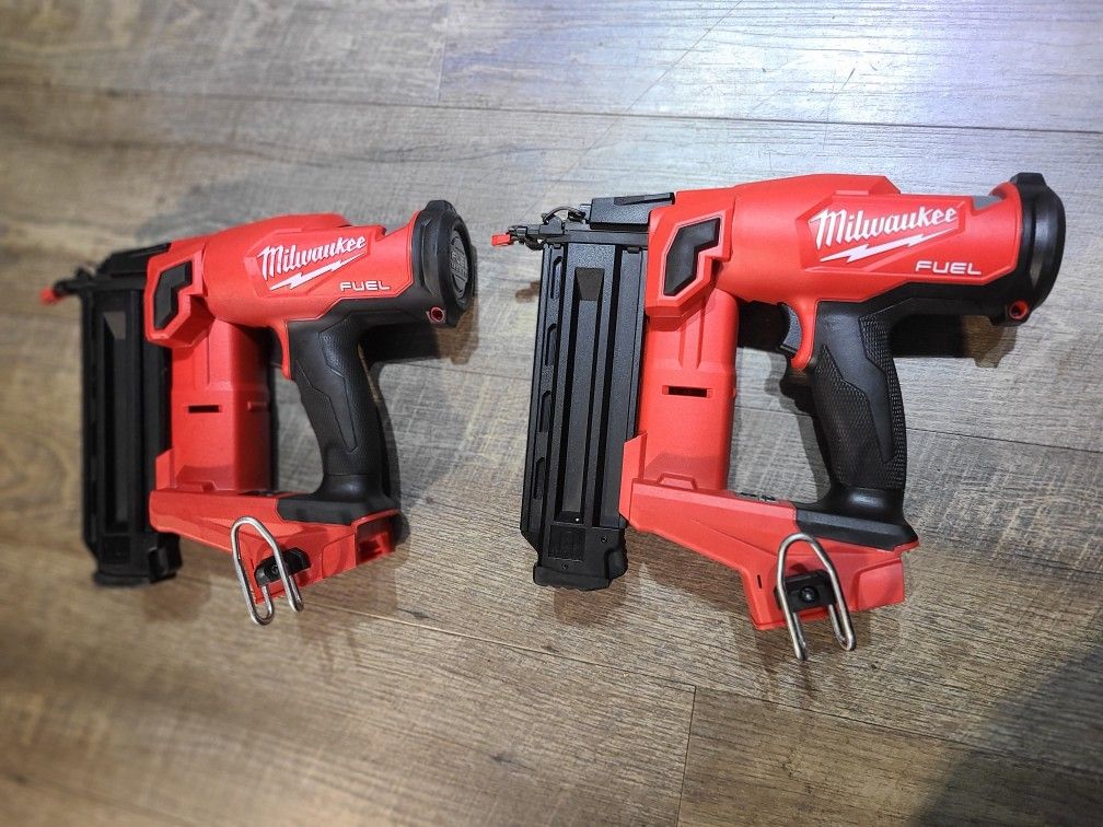 MilwaukeeM18 FUEL 18 Volt Lithium Ion Brushless Cordless Gen II 18 - Main Image