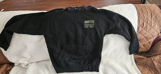 Yee yee hoodie