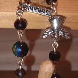 Bracelets By HandmadeTreasures