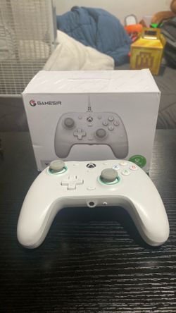 Gamesir g7 controller Xbox