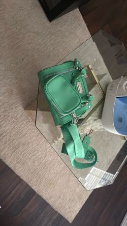 Madden Girl Purse