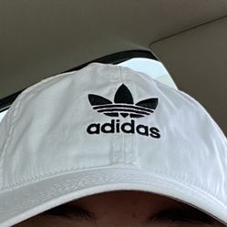 adidas cap
