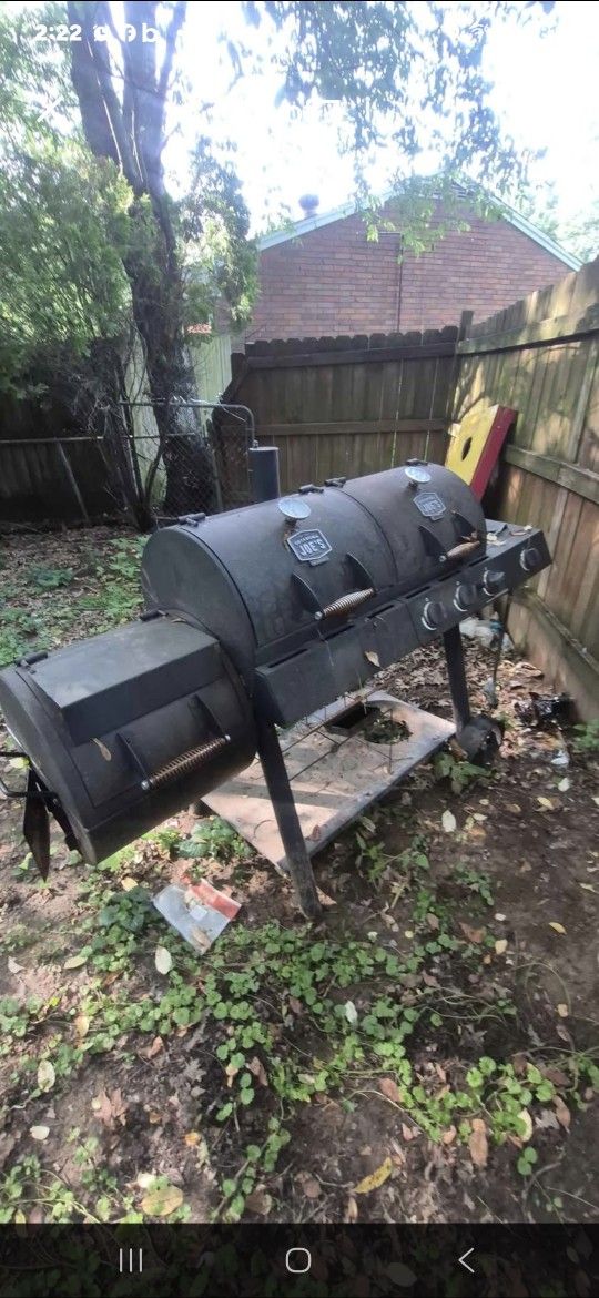 Smoker