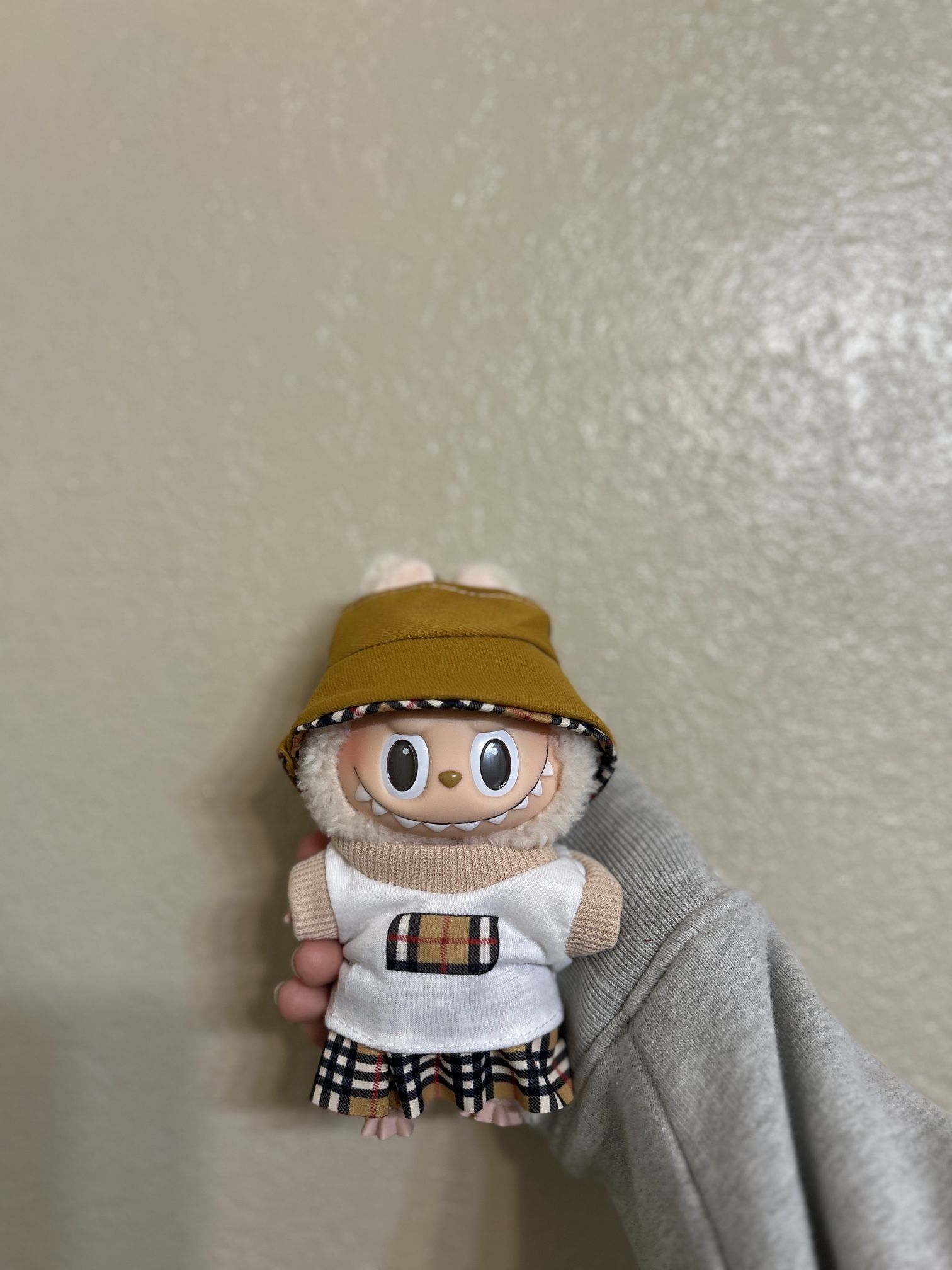 Labubu clothes