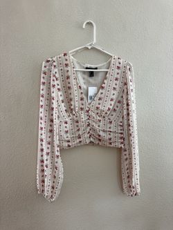 Forever 21 Top