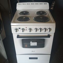 Estufa Electrica 24 Inch