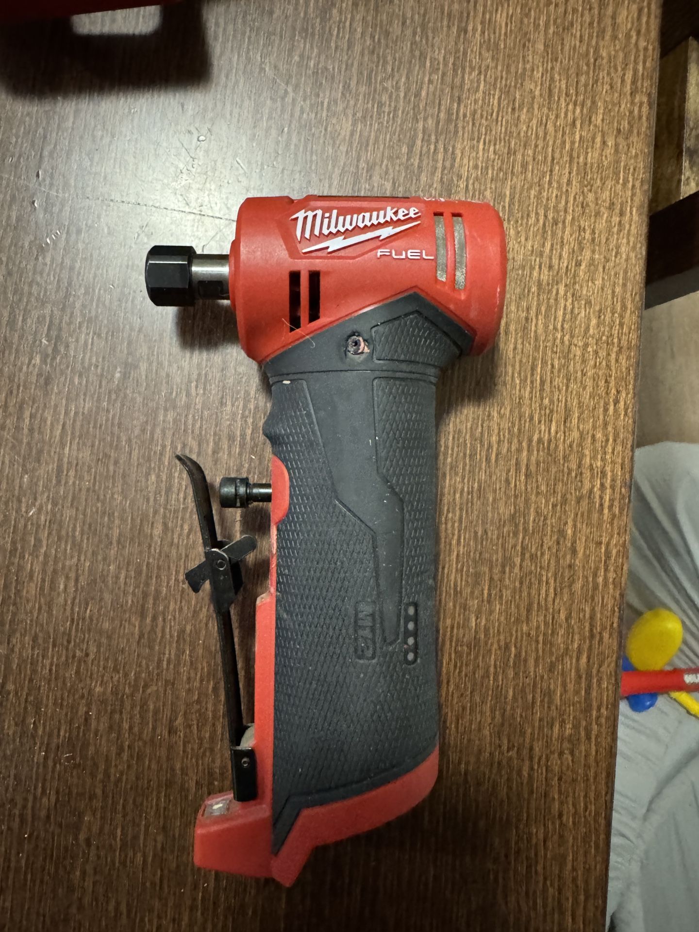 M12 Fuel Die Grinder