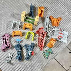 Thomas the Train & Friends TRACK MASTER REPLACEMENT Mixed LOT