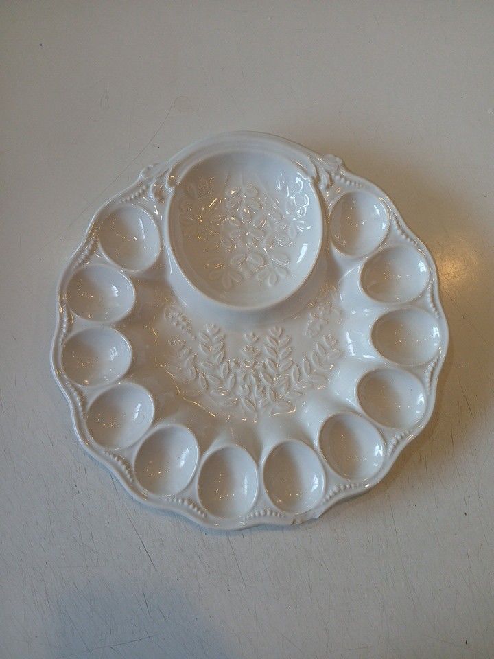Vintage 1987 CALIFORNIA POTTERY