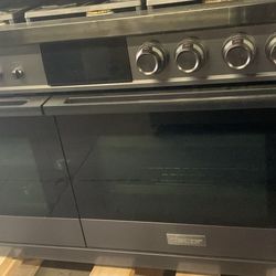 48” gas Range Dacor 