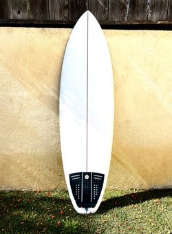 Lovemachine GT Custom Epoxy