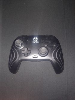 Brand new Nintendo switch controller