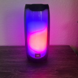 JBL Pulse 4 Bluetooth Speaker