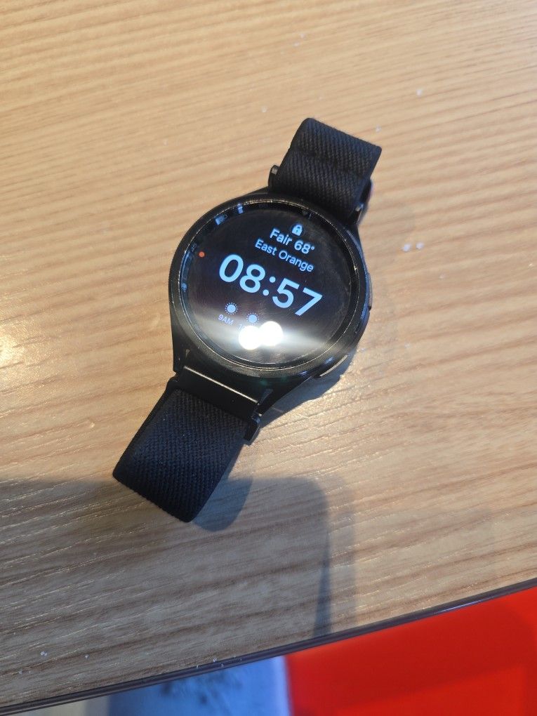 Galaxy Watch 6 Classic