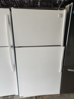 Whirlpool Fridge 