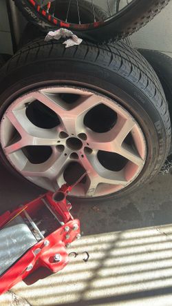 20 inch rims