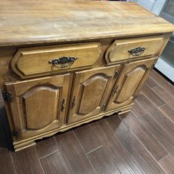 Small Cabinet 