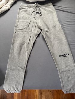 Essentials mens sweats