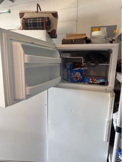 Fridge