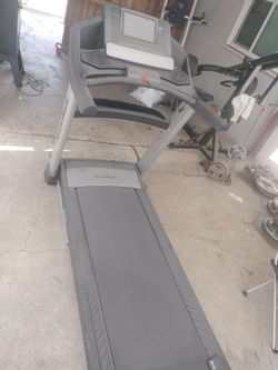 NordicTrack (Elite1000) Treadmill