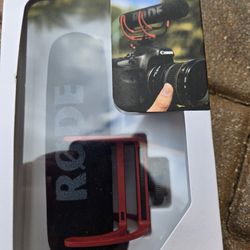 VideoMic Go Lightweight On Camera Microphone 